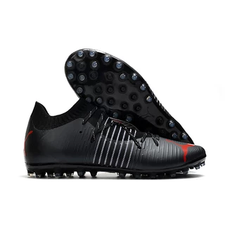 Chuteira Society MG Future Z 1.3 AG Masculino Botas De Futebol Tênis De Campo
