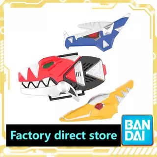 Bandai PB ME Equipe Tiranossauro Equipe Tiranossauro Pulseira Transformador Pulseira Transformador Pulseira