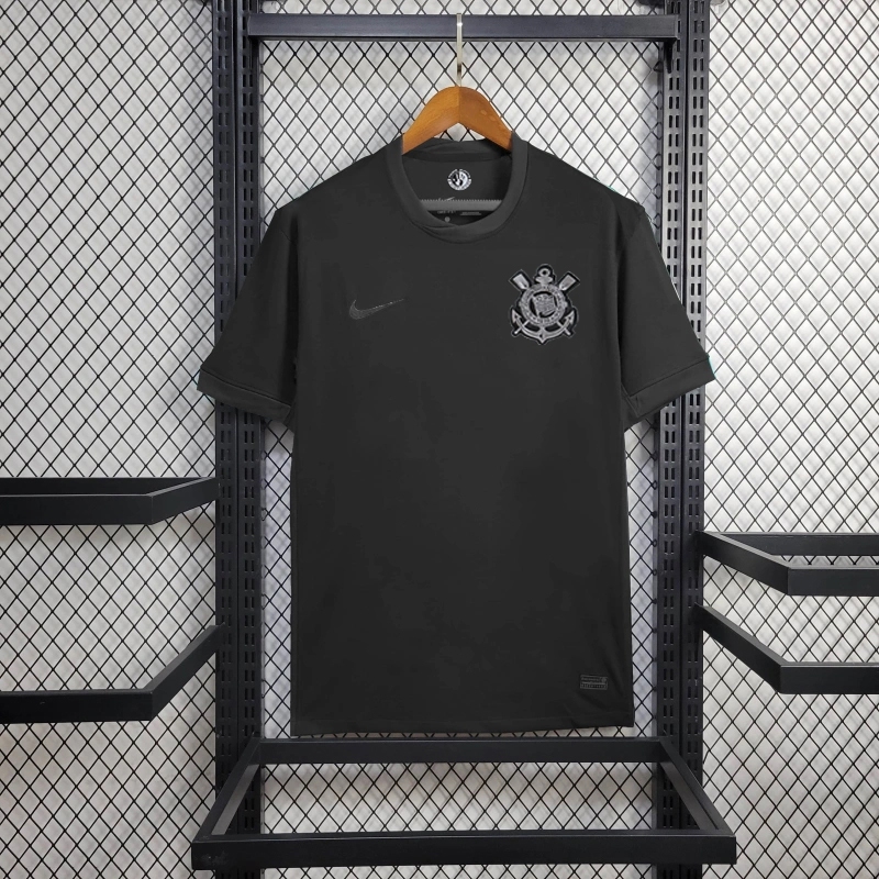 24/25 Corinthian Fora Do Futebol Camisa De Venda Quente