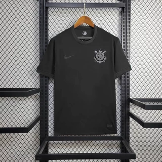24/25 Corinthian Fora Do Futebol Camisa De Venda Quente