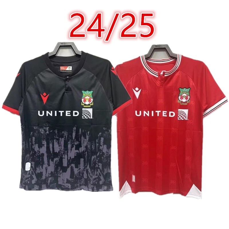 Rexam 2024 Novos Kits De Campeonato Vermelho E Preto
