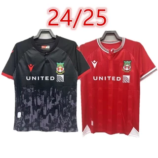 Rexam 2024 Novos Kits De Campeonato Vermelho E Preto