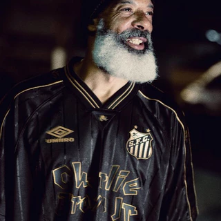 camisa charlie brown jr Camisa da Time 2024 Camisa De Futebol Masculino