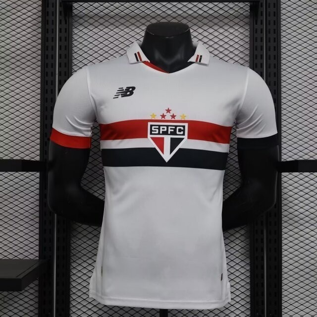 24/25 Futebol Camisa Versão Jogador Fora