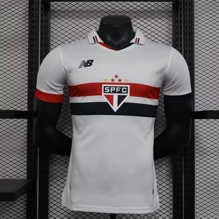 24/25 Futebol Camisa Versão Jogador Fora