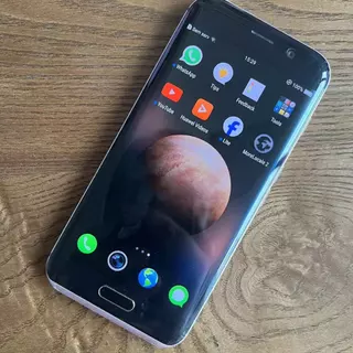 Celular Honor Magic Original Desbloqueado 64GB Android 6.0