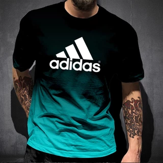 Camiseta Masculina Deck MAFIACLUB Fio 100 % Algodão 30.1 Manga Curta Para Penteado