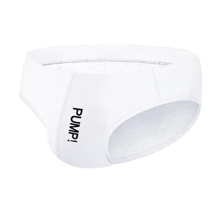 PUMP Cuecas Moda Masculina / Roupa Íntima Confortável Respirável Flexível U Bolsa Pu5503