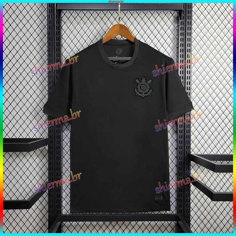 Camisa De Time 2024 II Futebol KLDB