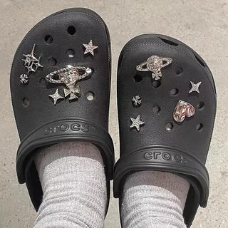 3D Jibbitz Crocs Cartoon Charms Buckle/Acessórios Para Da Plataforma