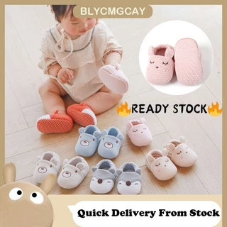 Sapatos De Piso Para Bebês Toddlers De 0-2 Anos