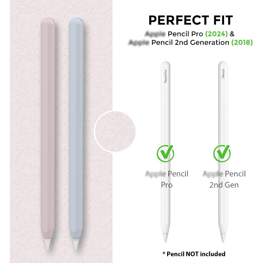 Apple Pencil 2nd shops Generation