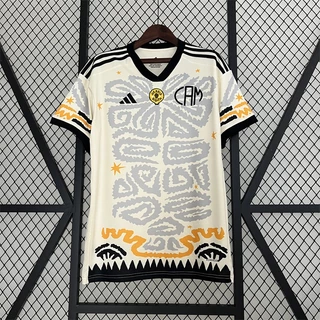 Camisa de Futebol 24/25 Atlético Mineiro Tailândia 1: 1/Enviar o pacote dentro de dois dias