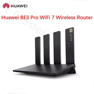 Roteador Sem Fio Huawei BE3 Pro WIFI 7