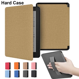 Para Kindle 11th Gen 2022 6.0 " C2V2L3 Paperwhite 5 2021 6.8 " 1 2 3 4 10th 7th 6th 5th KPW5 M2L3EK M2L4EK C2V2L3 KPW4 DP75SDI EY21 PQ94WIF J9G29R 2019 Capa Da Caixa De Sustentação