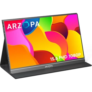 ARZOPA 15.6