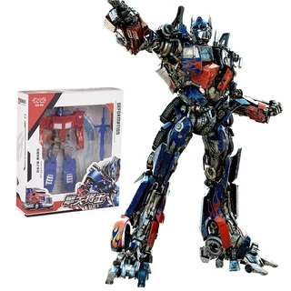 Robô Transformers / Brinquedos Optimus Prime / Bumblebee