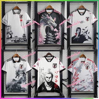 Camisa De Time Masculina 2024 Anime Futebol RB