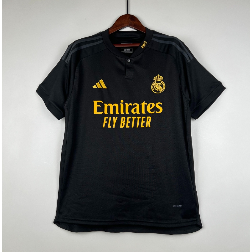 Camiseta De Futebol 24/25 Football Jersey