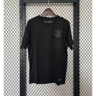 2024/25 Corinthians Away Jersey Tailândia 1: 1