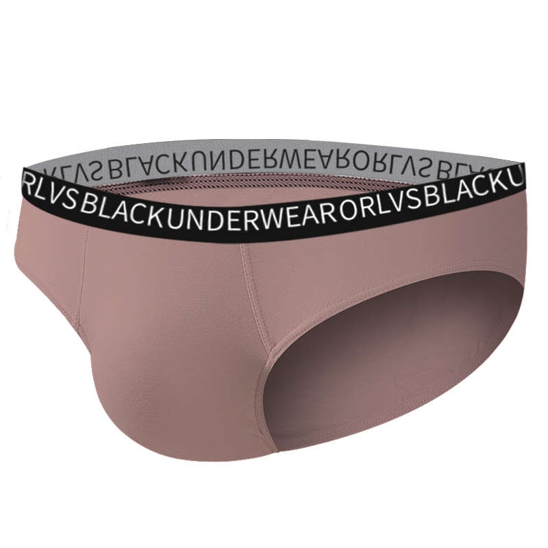 Modal Algodão puro Cueca Masculina OR6103