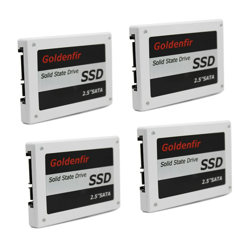 Disco Rígido SSD SATA 3 8GB 16GB 32GB 64GB 128GB 516GB Para Notebook 2.5