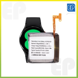 Nova Bateria De Substituição EB-BR880ABY Para Relógio Samsung Galaxy 4 40mm SM-R860 R865U Clássico 42mm R880 R885U 240mAh