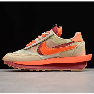 VaporWaffle Masculino E Feminino TenisWaffle Tenis Casual Classic Tenis Esportivo DH1347-100