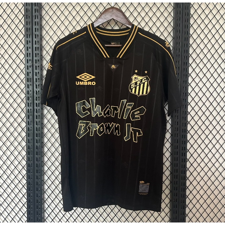 Camiseta De Futebol 24/25 Football Jersey