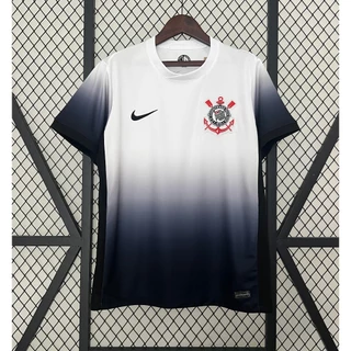 24-25 nova camisa de futebol Home