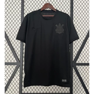 2024/25 away fora Camisa futebol