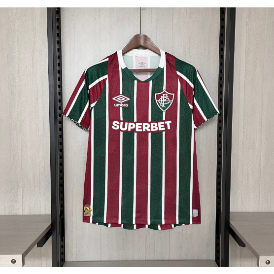 24/25 Camisa De Futebol Home