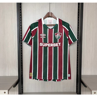 24/25 Camisa De Futebol Home