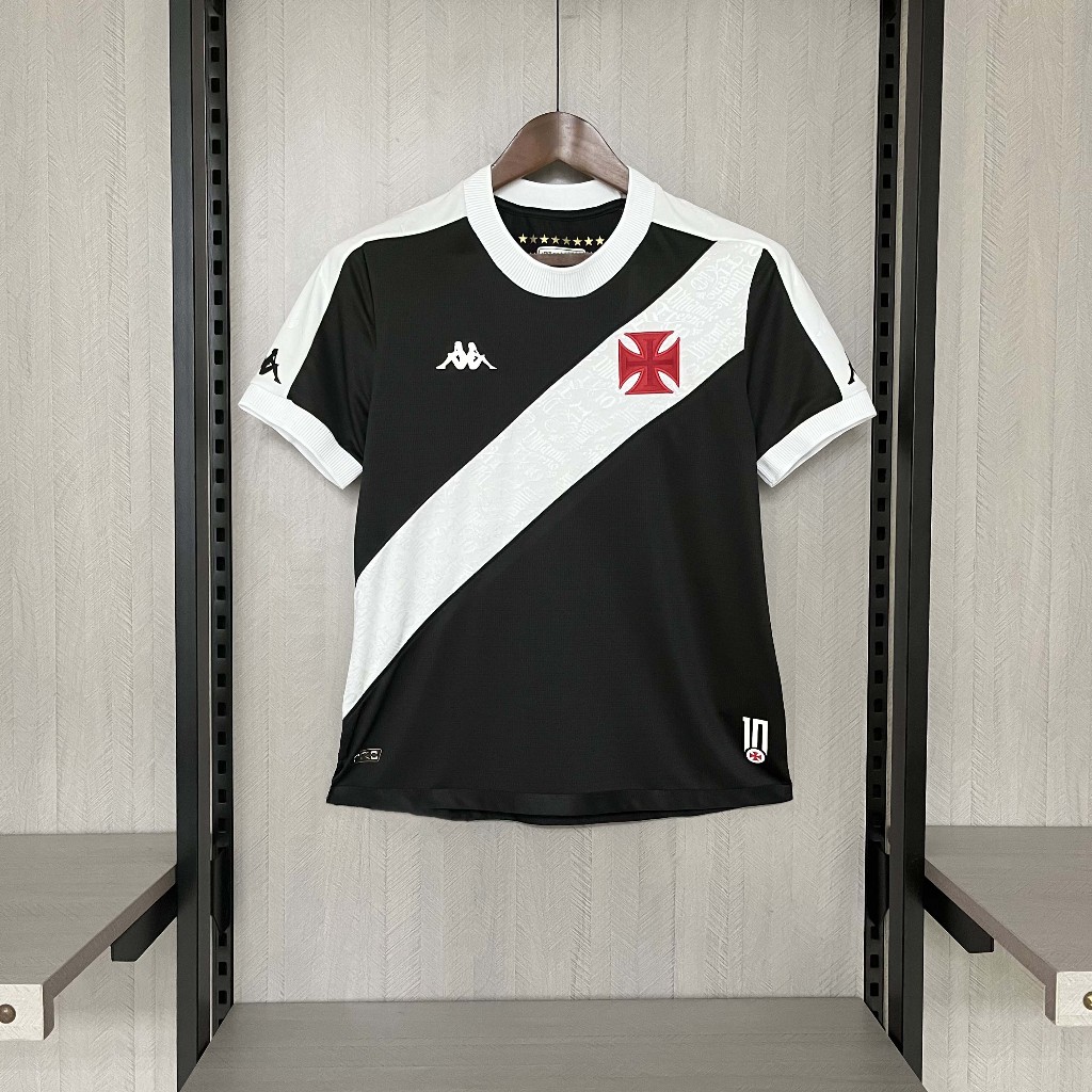 24/25 Camisa De Futebol Feminina Home