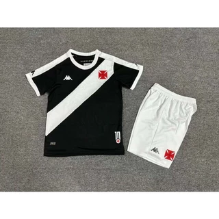 24/25 Camisa De Futebol Home Kids Kit