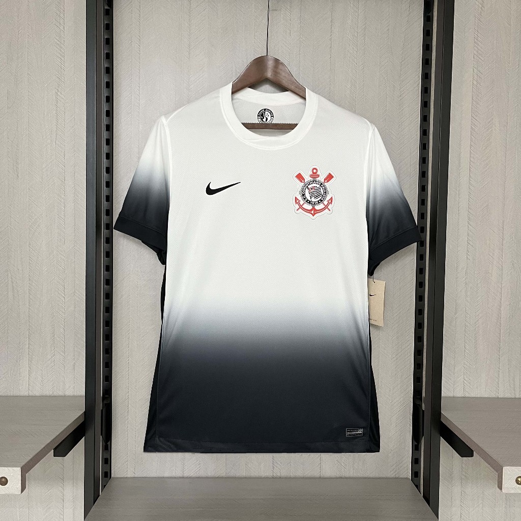 24/25 Camisa De Futebol Home