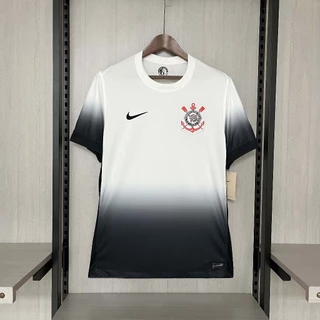 24/25 Camisa De Futebol Home