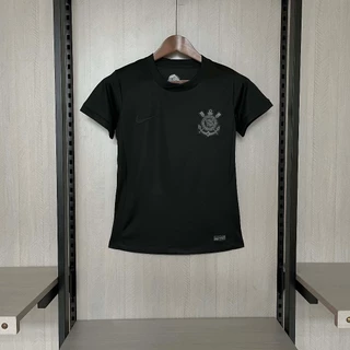 Camisa De Futebol 24/25 Feminina Away