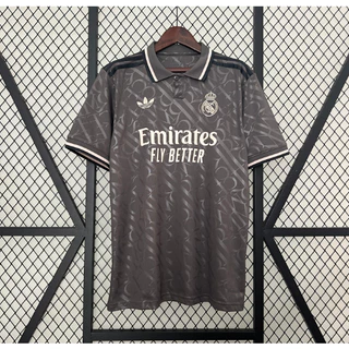 Camisa De Futebol 24/25 Terceira Longe