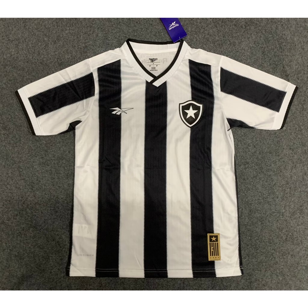 24/25 Camisa De Futebol Home