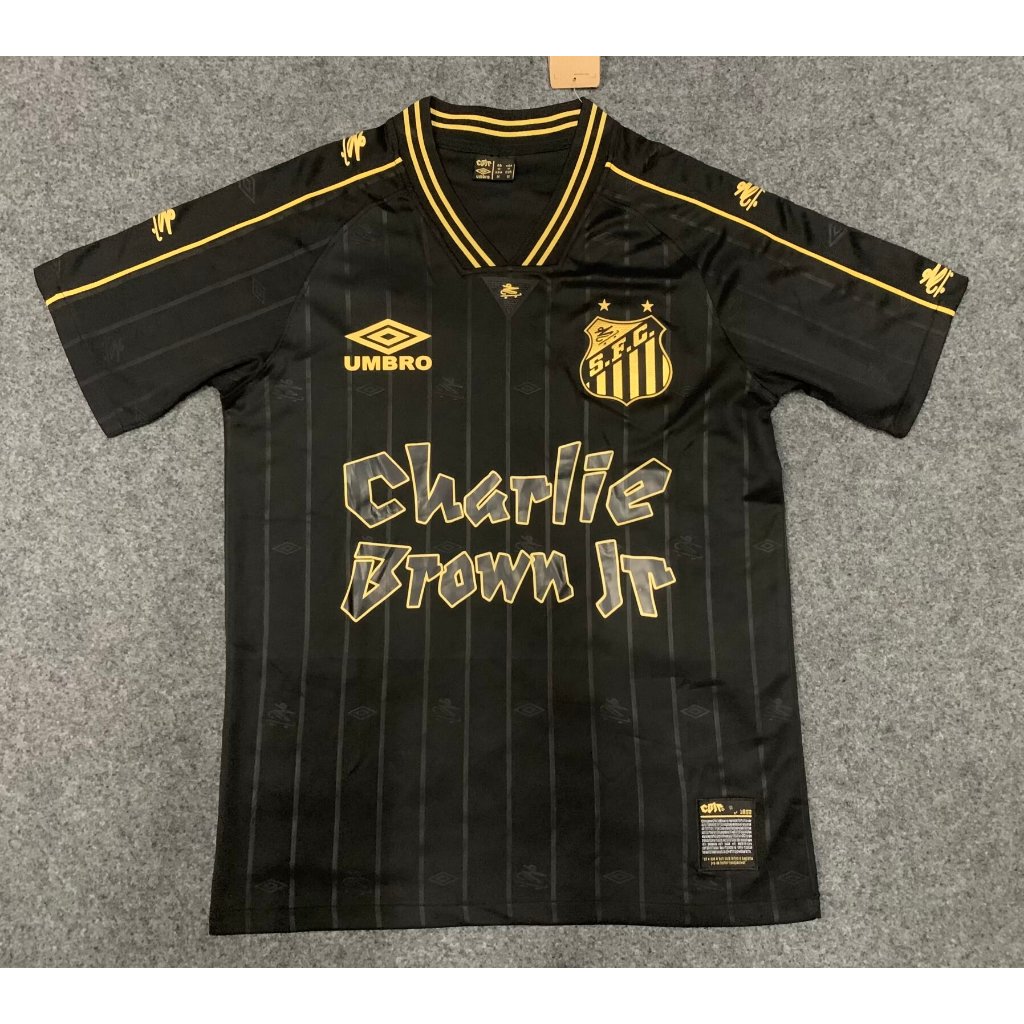 Edição De Aniversário Da Camisa De Futebol 24/25