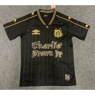 Edição De Aniversário Da Camisa De Futebol 24/25