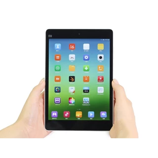Xiaomi Tablet PC 7,9 polegadas 16GB /64GB Quad Core 6700m Android 7,0 Segunda Mão
