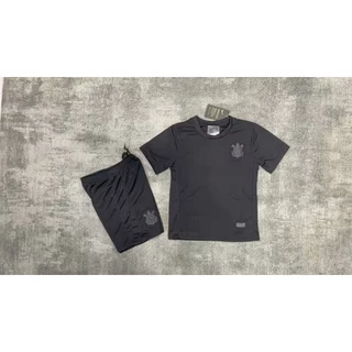 24/25 Camisa De Futebol Away Kids Kit