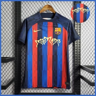 Camisa Da Equipe 22/23 BALA Home Rosalia De Futebol 【 Free Shipping 】
