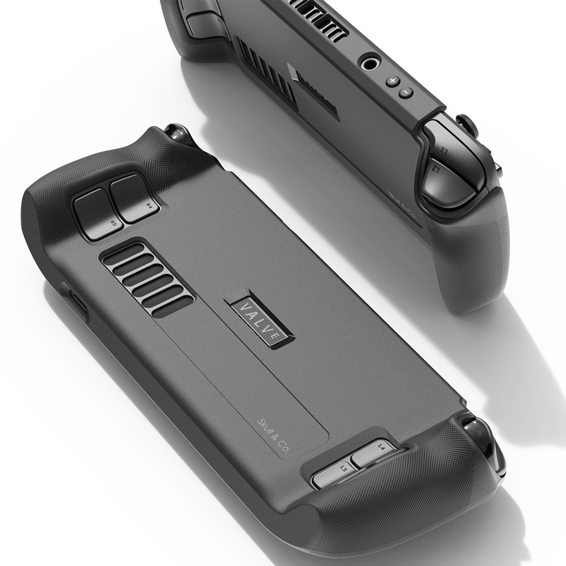 GripCase SD Para Deck/OLED A Vapor