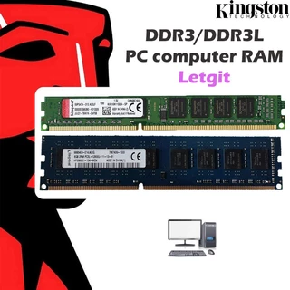 Memória PC3 DDR3 2GB 4GB 8GB 1333/1600MHz Melhor Atualização Do Computador RAM De Mesa