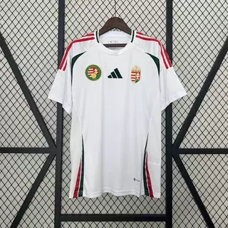 2024-2025 Novo Estilo Longe Competição Treinamento Jersey Futebol Jersey