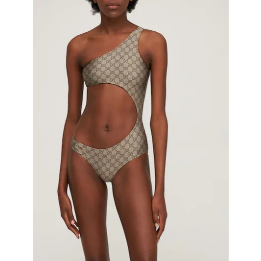 Maiô De Uma Peça , Biquíni , Tecido De Alta Qualidade , Roupa De Praia X311