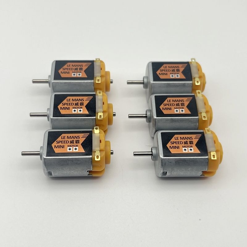 Motor de alta velocidade Carro de controle remoto Carro 130 Motor de